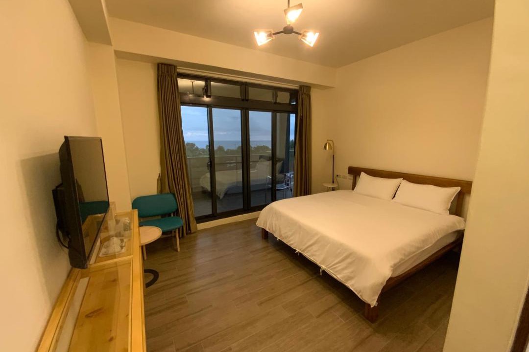 Photo of Bedroom in Changbin