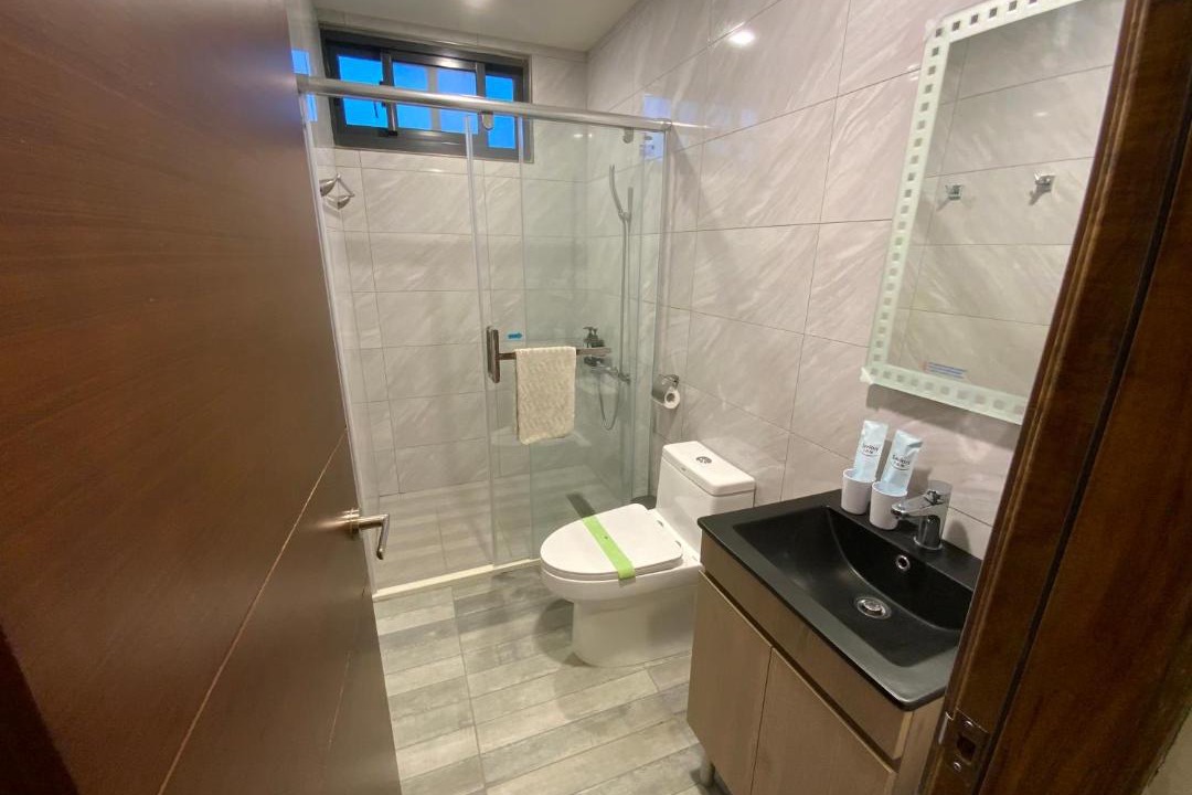 Photo of Bathroom in Changbin