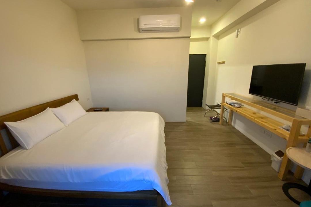Photo of Bedroom in Changbin