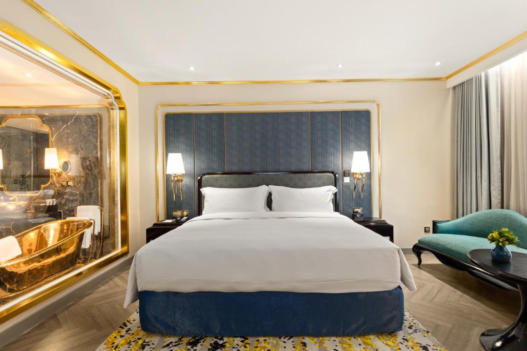 Photo of Bedroom in Ba Dinh