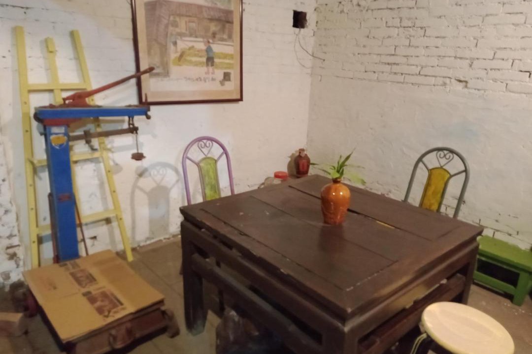 Photo of Livingroom in Dongshi