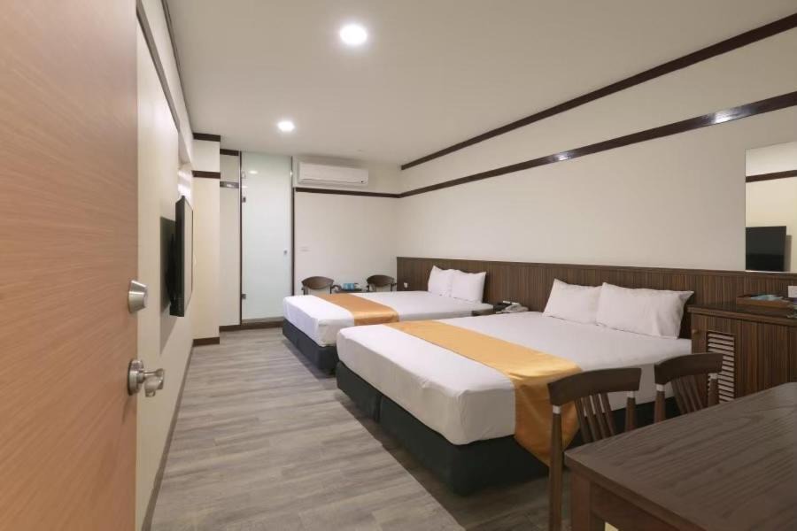 Photo of Bedroom in Baihe
