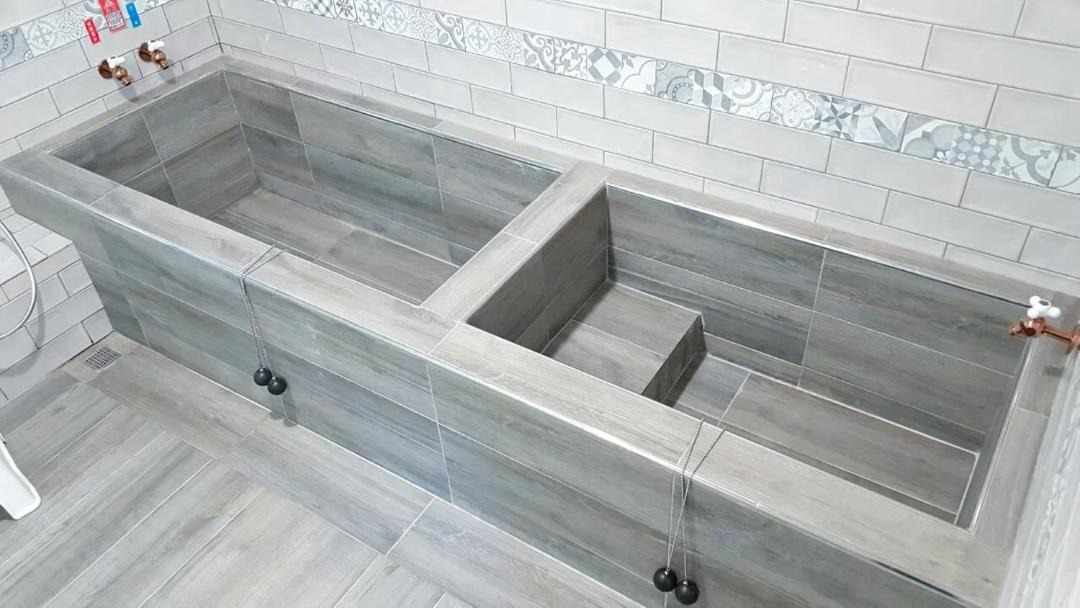 Photo of Bathroom in Baihe