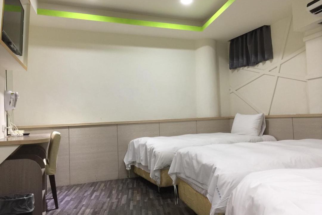 Photo of Bedroom in Douliou