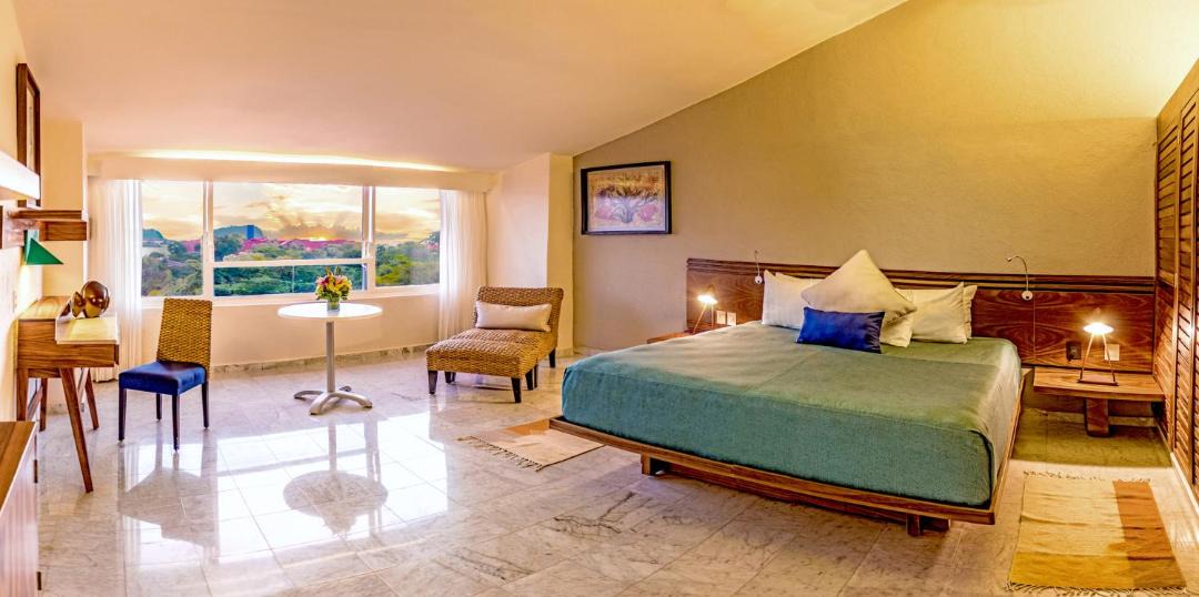 Photo of Bedroom in Santa Maria Huatulco