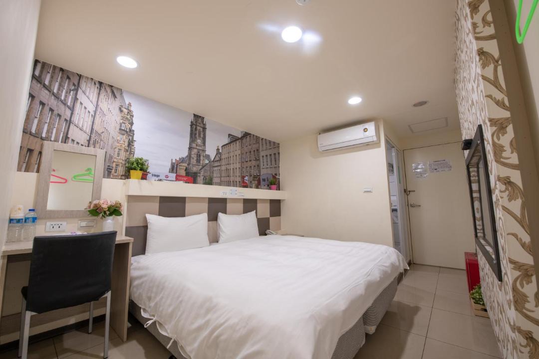 Photo of Bedroom in Zhongli District
