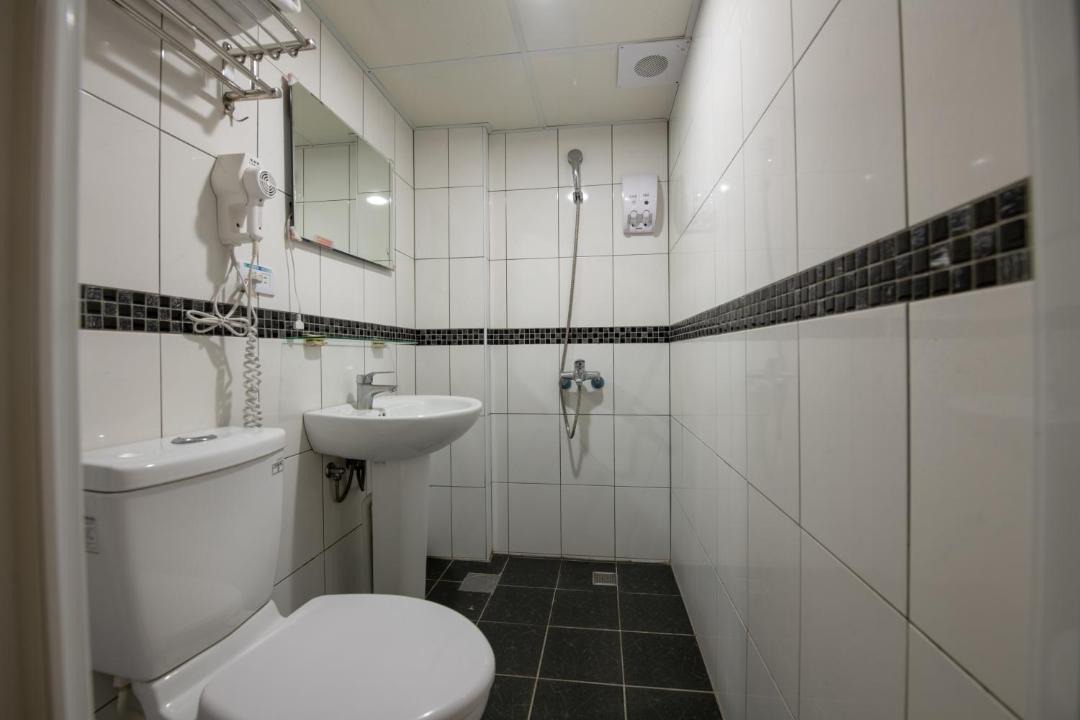 Photo of Bathroom in Zhongli District