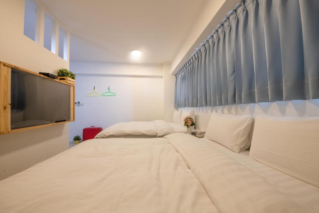 Photo of Bedroom in Zhongli District