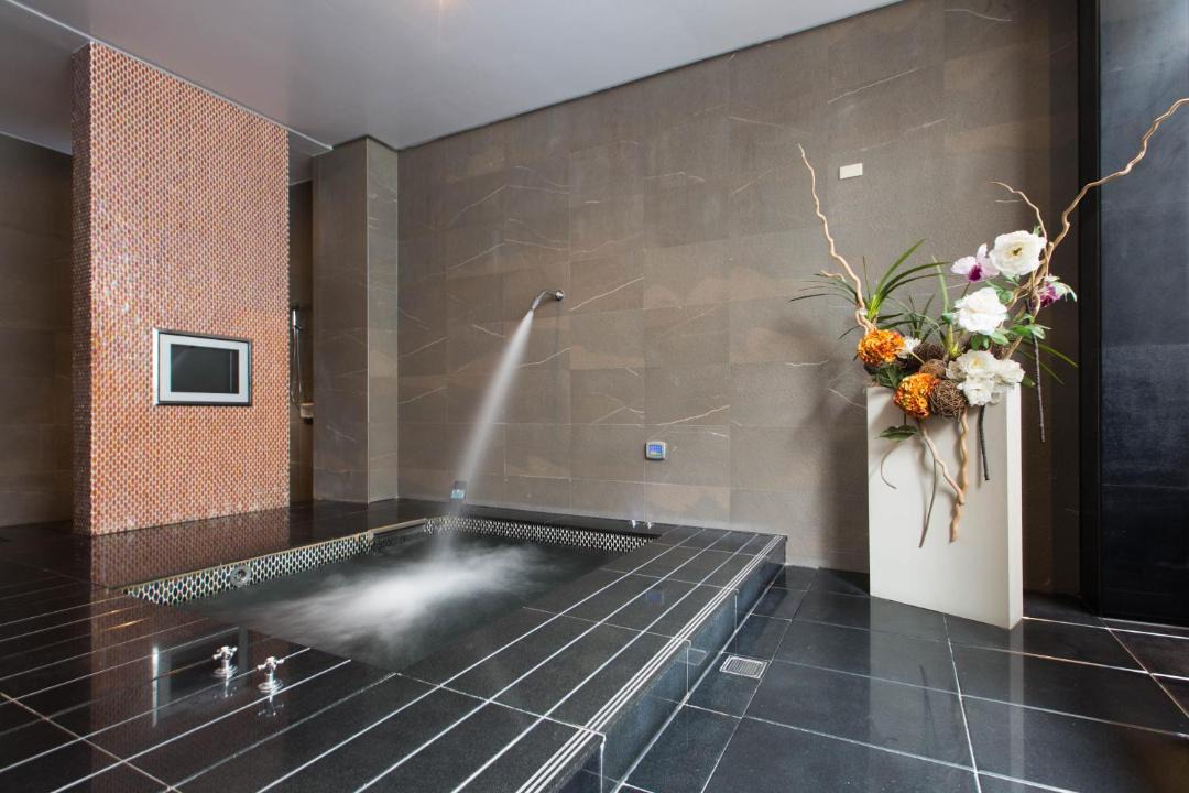 Photo of Bathroom in Caotun