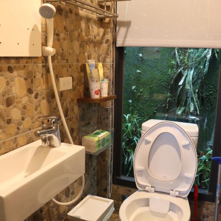 Photo of Bathroom in Beitun District