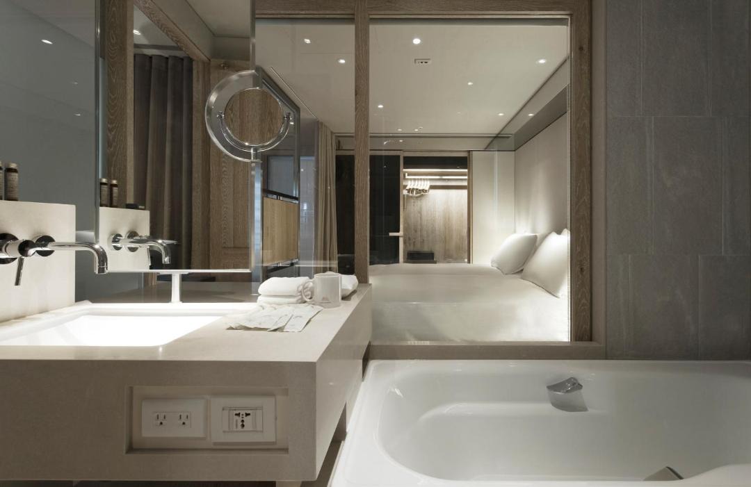 Photo of Bathroom in Zhongshan