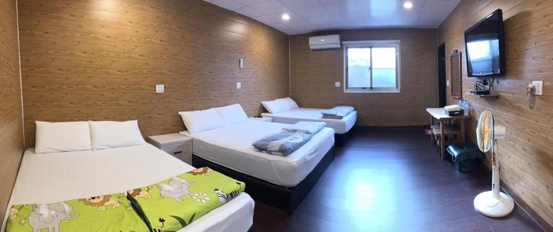 Photo of Bedroom in Beinan