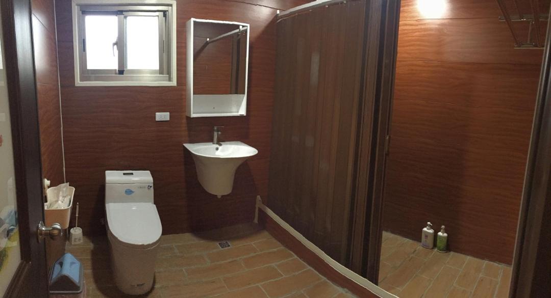 Photo of Bathroom in Beinan