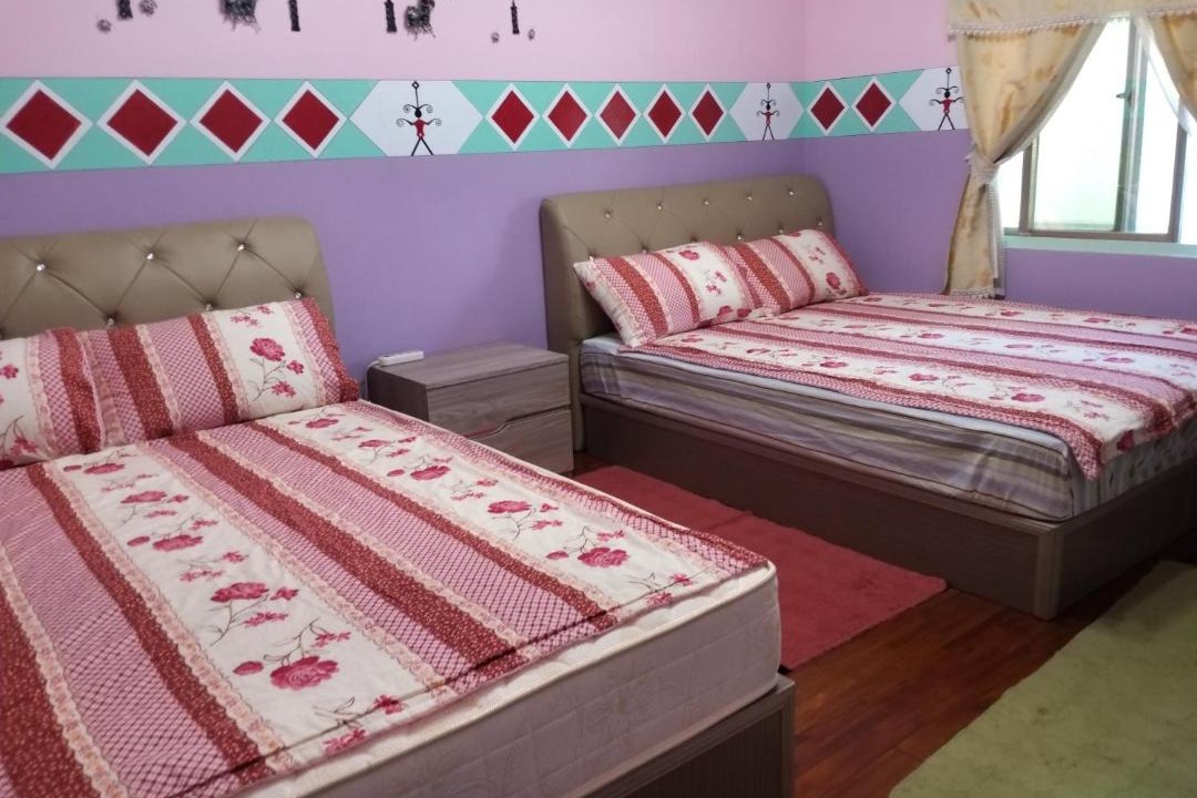 Photo of Bedroom in Lanyu