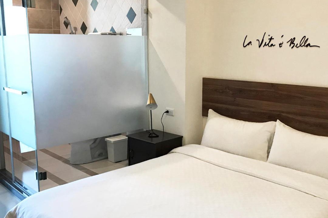Photo of Bedroom in Rende District