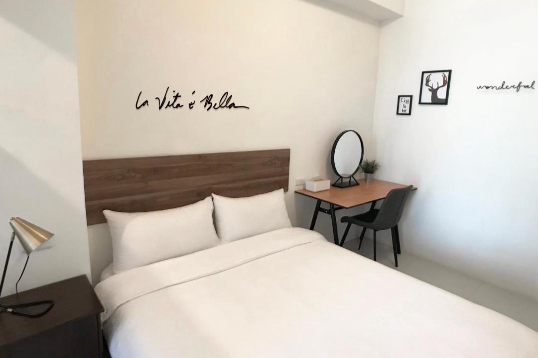 Photo of Bedroom in Rende District
