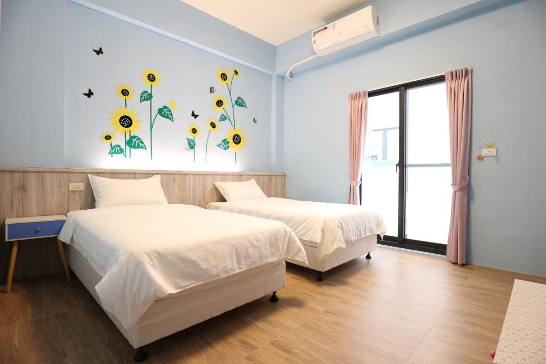 Photo of Bedroom in Zhiben