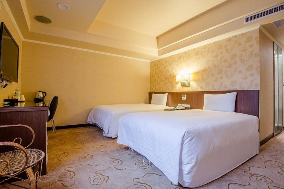 Photo of Bedroom in Zhongshan