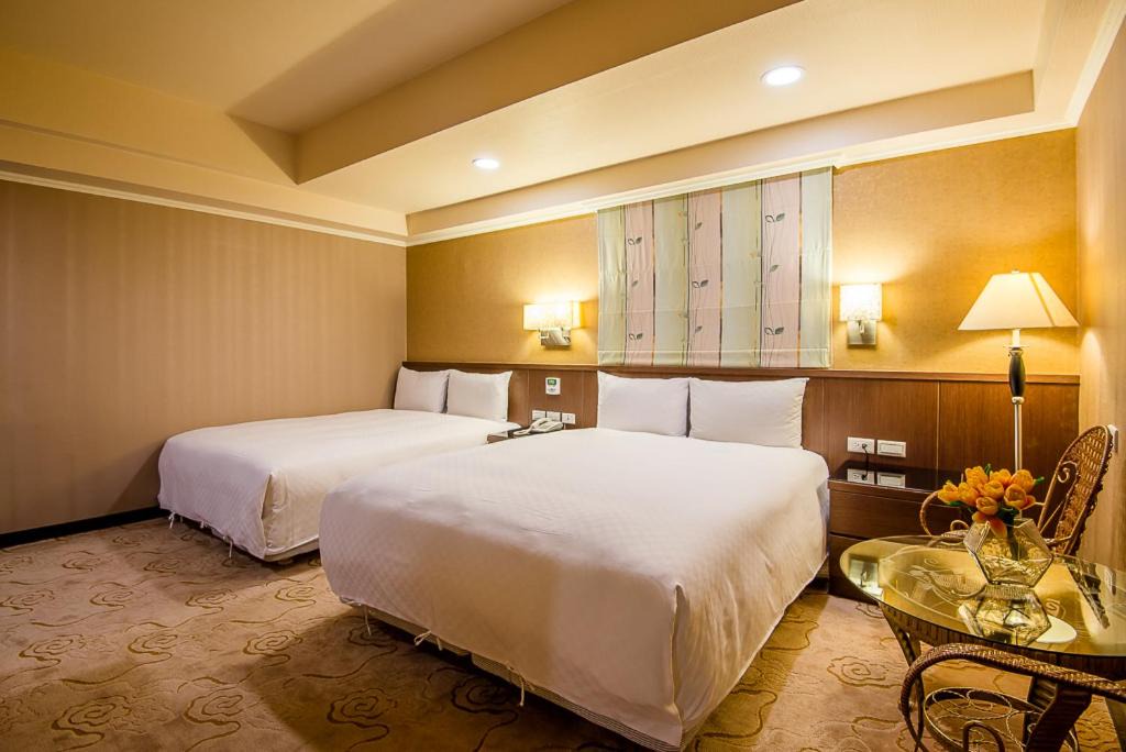Photo of Bedroom in Zhongshan