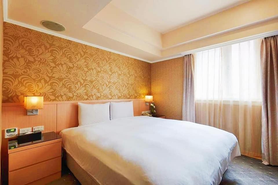 Photo of Bedroom in Zhongshan
