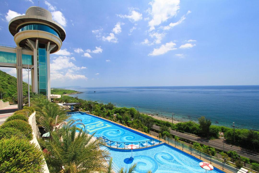 Photo of Outdoor in Shizi