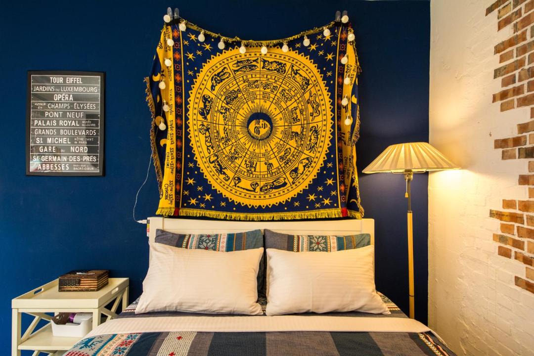 Photo of Bedroom in West Central District