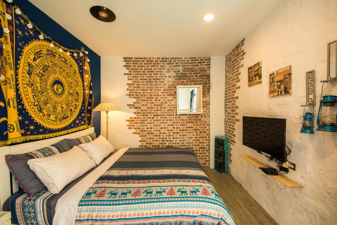 Photo of Bedroom in West Central District