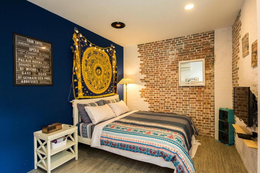 Photo of Livingroom in West Central District