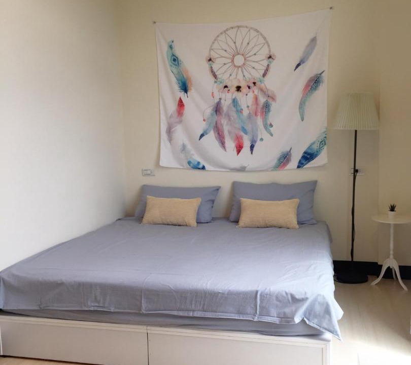 Photo of Bedroom in Hengchun