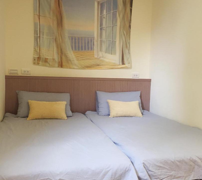Photo of Bedroom in Hengchun