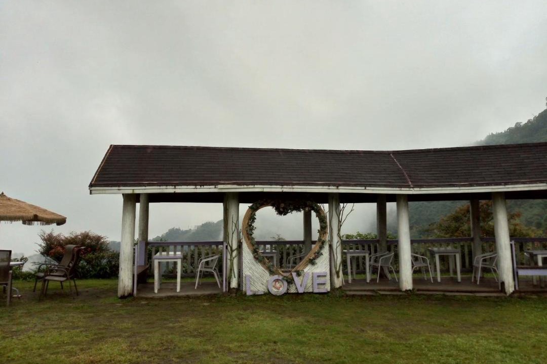 Photo of Buildings in Fanlu