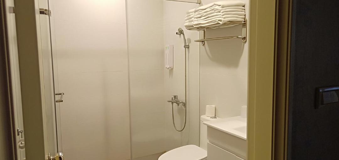 Photo of Bathroom in Xizhi District