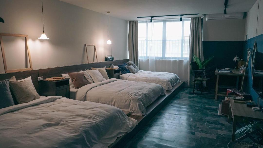 Photo of Bedroom in West Central District