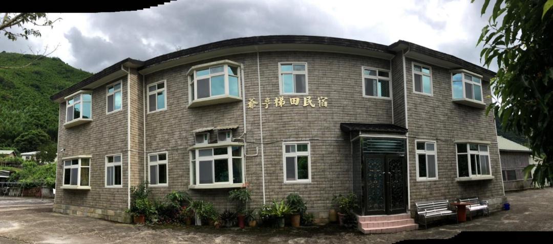 Photo of Outdoor in Fuxing District