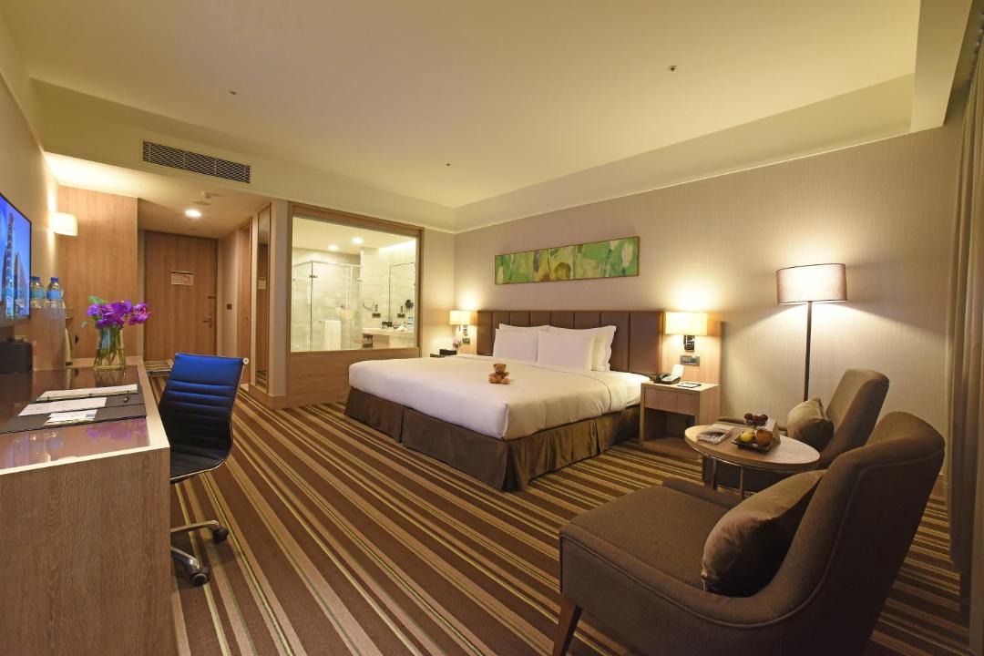 Photo of Livingroom in Guishan District