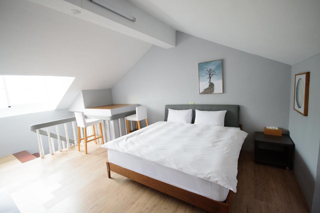 Photo of Bedroom in Shanjiao