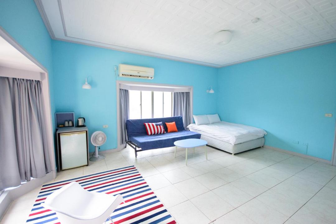 Photo of Bedroom in Shanjiao