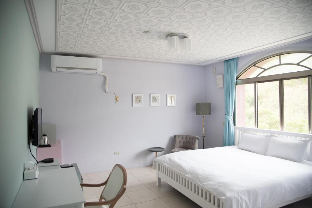 Photo of Bedroom in Shanjiao