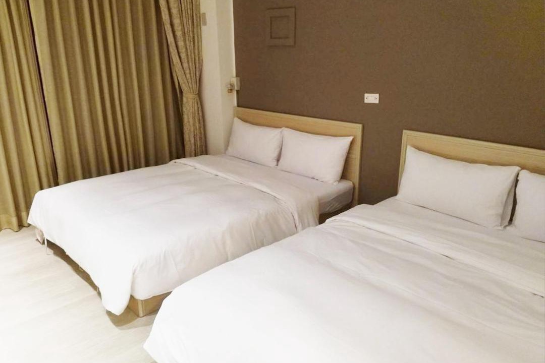 Photo of Bedroom in West Central District