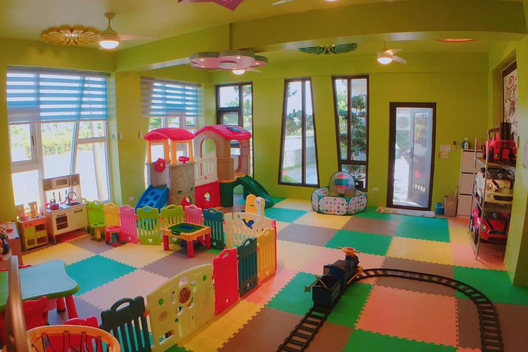 Photo of Livingroom in Wujie