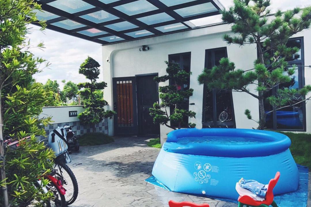 Photo of Outdoor in Wujie