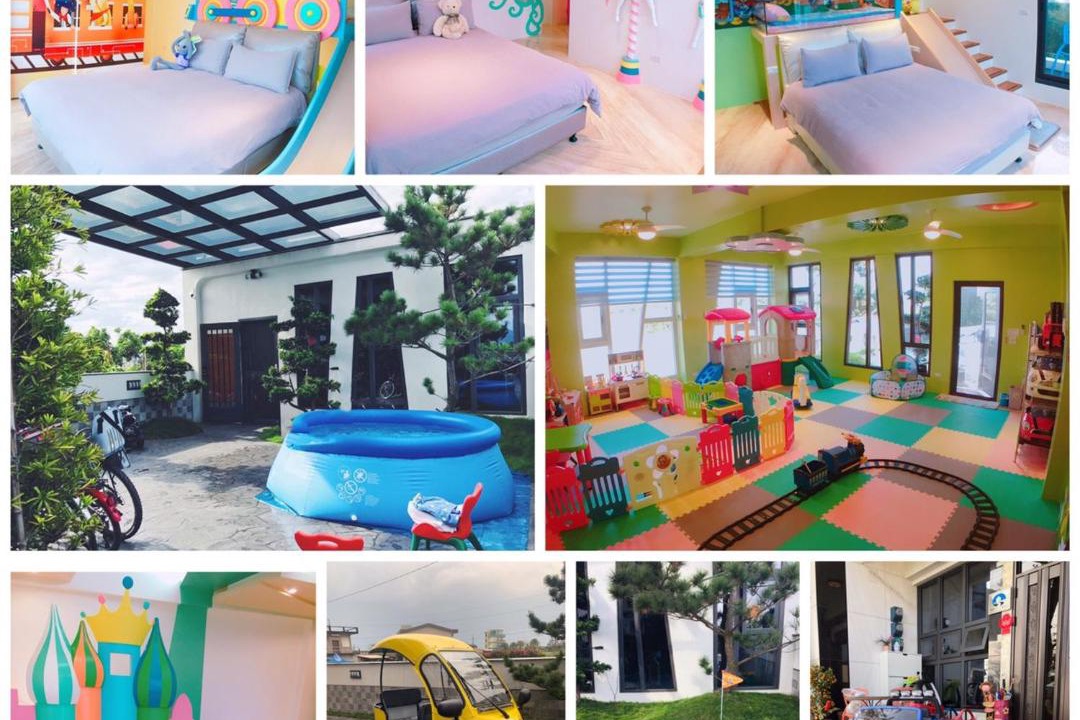 Photo of Livingroom in Wujie