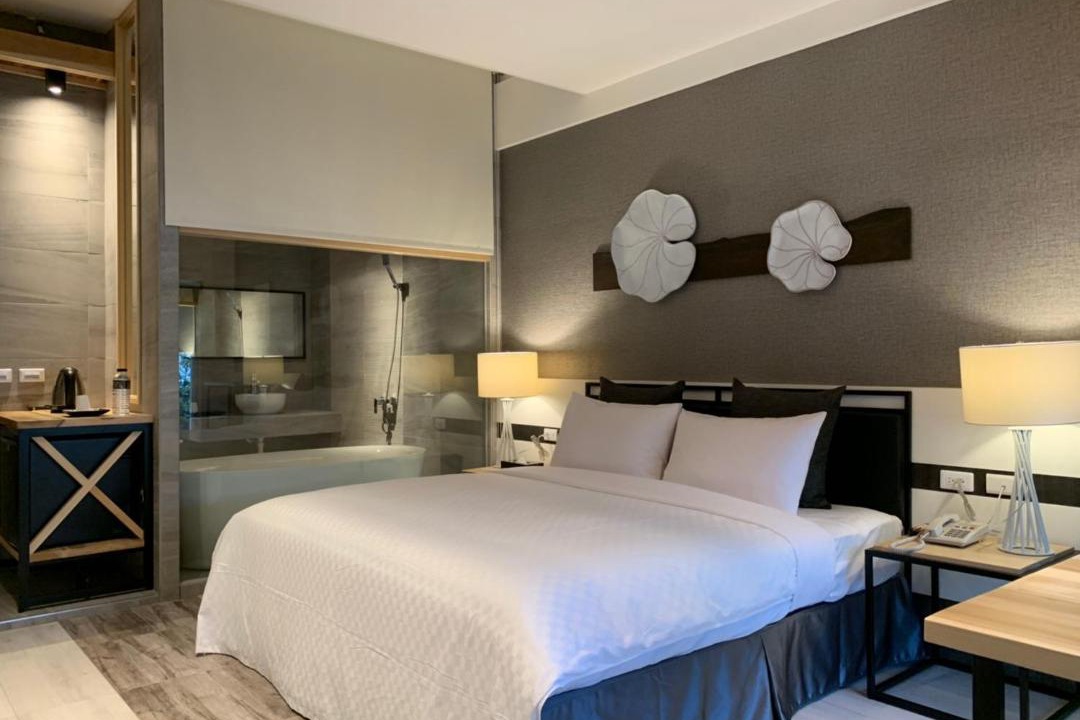 Photo of Bedroom in Pingtung