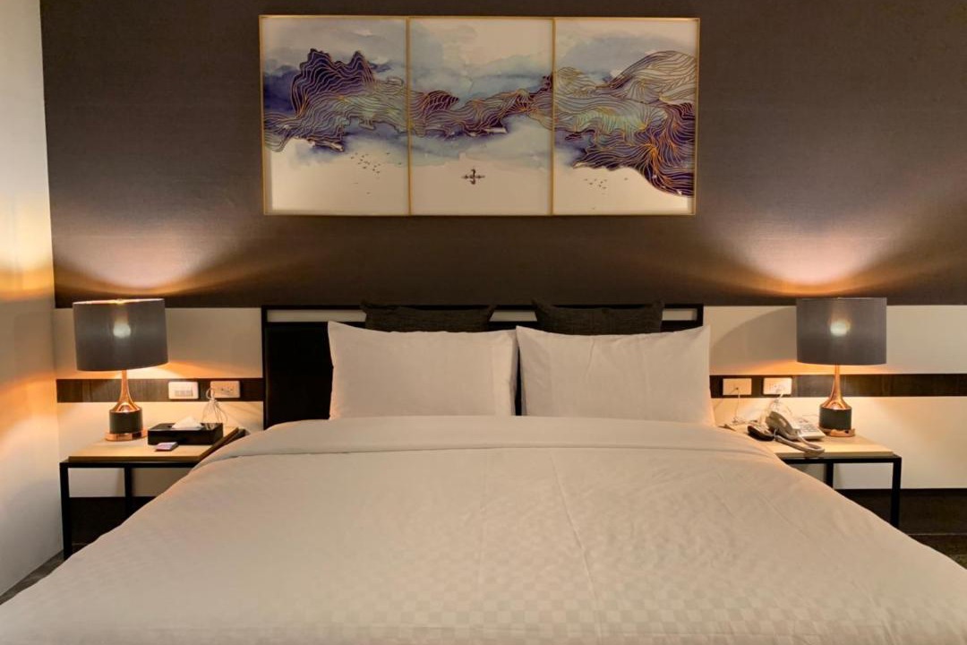 Photo of Bedroom in Pingtung