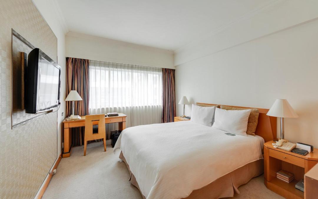 Photo of Bedroom in Zhongshan