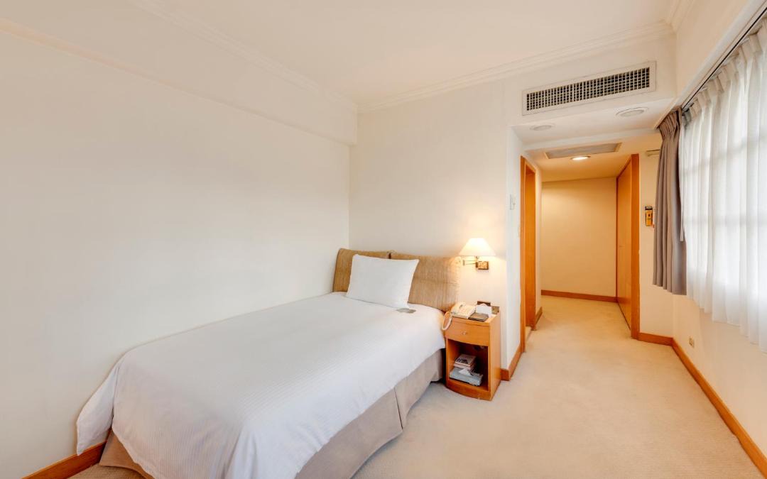 Photo of Bedroom in Zhongshan