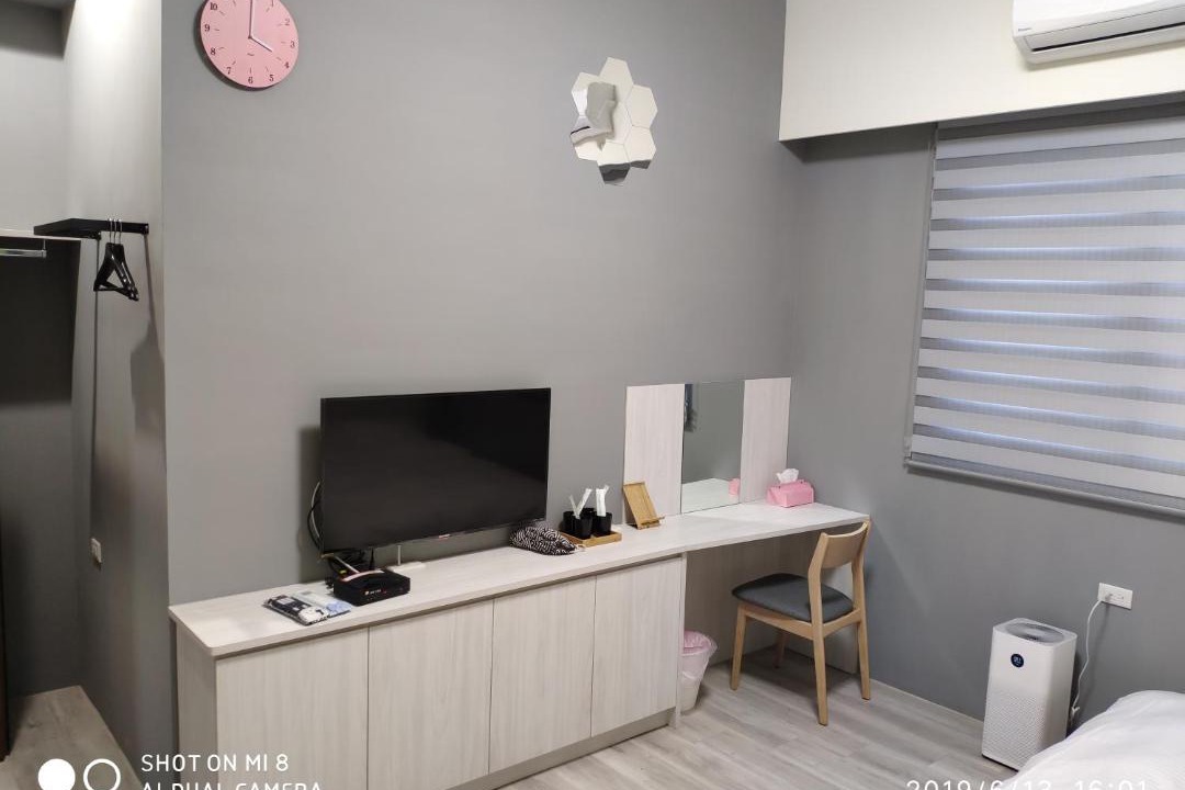 Photo of Livingroom in Houli