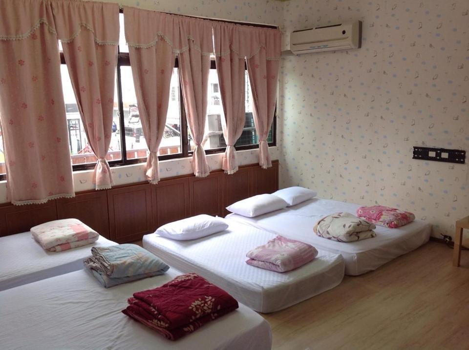 Photo of Bedroom in Chishang