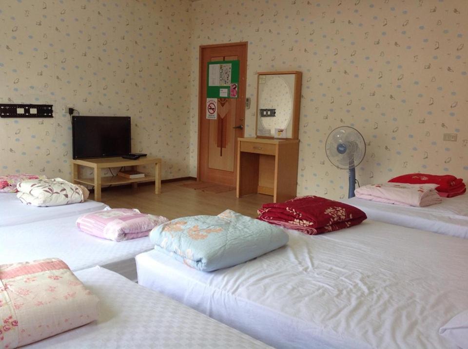 Photo of Bedroom in Chishang