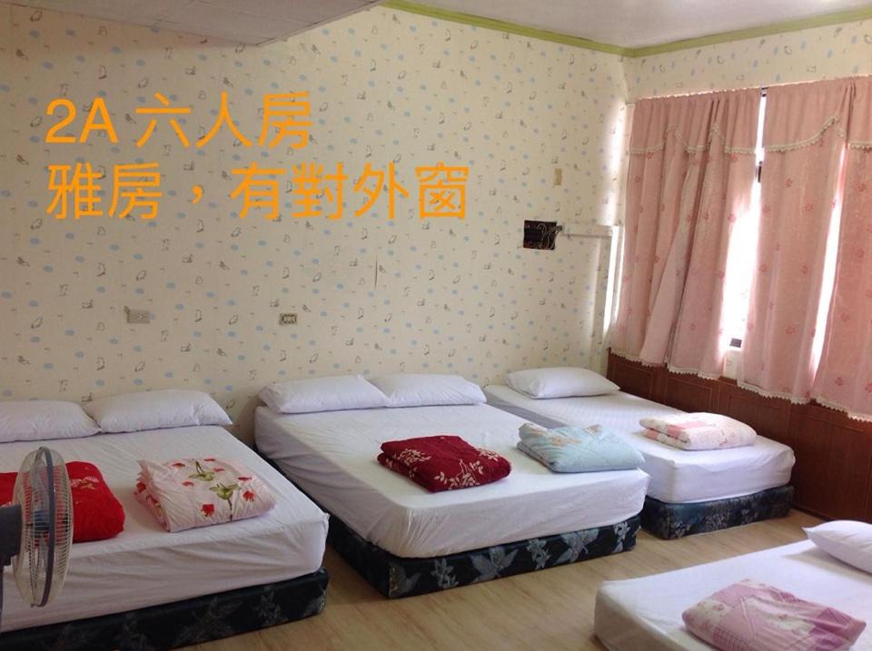 Photo of Bedroom in Chishang